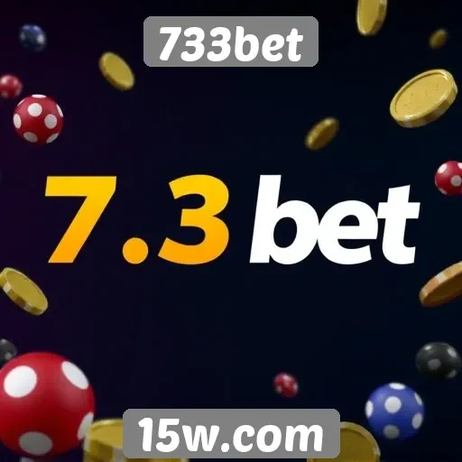 Exploração das ofertas de bônus do 733bet