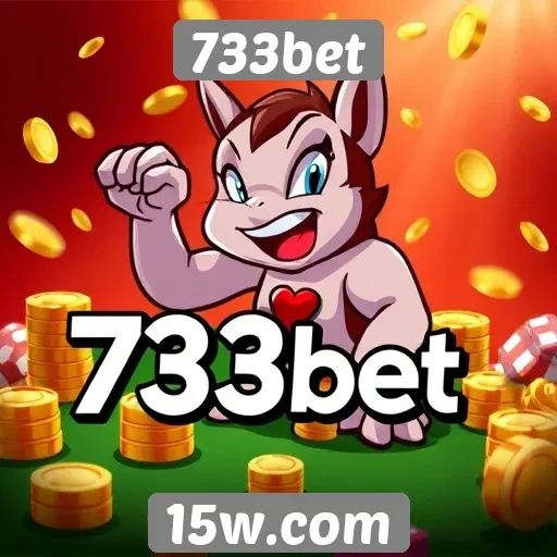 Comparativo entre 733bet e outros sites de jogo