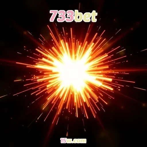 733bet: Eventos que Transformam a Experiência de Aposta dos Usuários