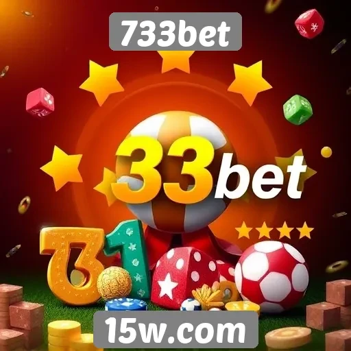 Avaliação das opções de jogos disponíveis na 733bet