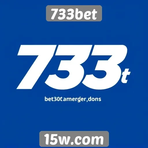 História do crescimento da 733bet no mercado