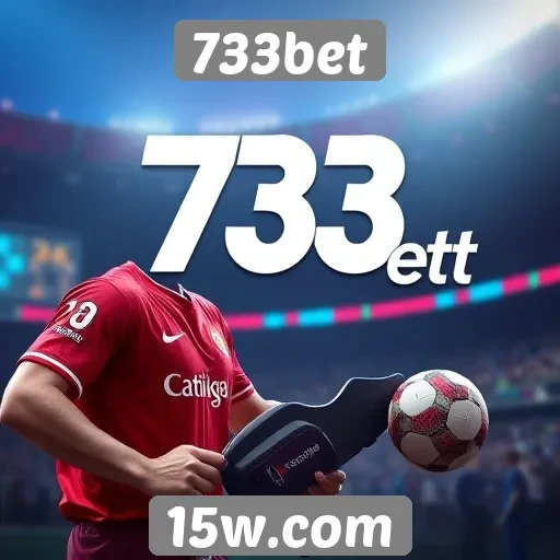 Tendências de apostas online e o papel do 733bet