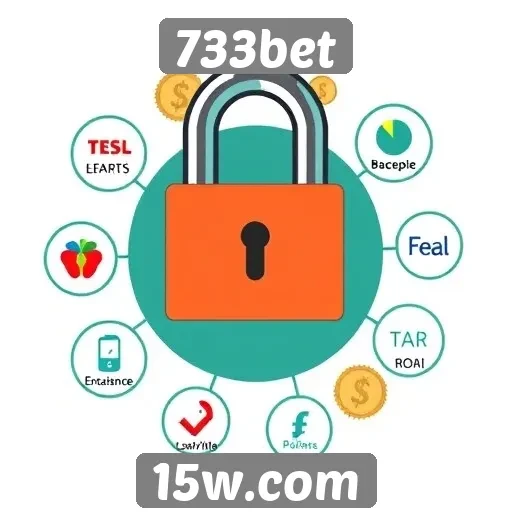 Métodos de pagamento aceitos no 733bet