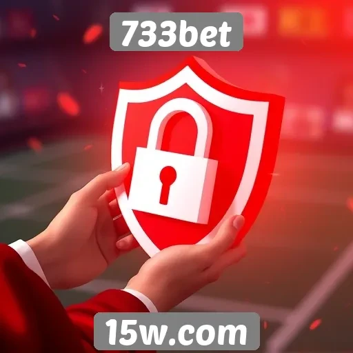 Recursos de segurança em plataformas de apostas online