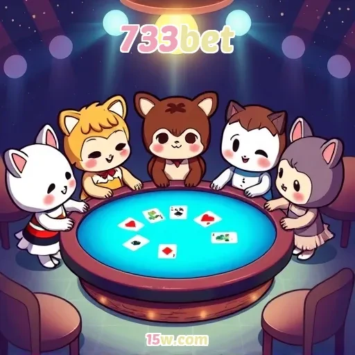 733bet: A Nova Era das Apostas em Esportes Chegou!